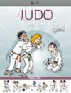 Libro electrónico Le Judo des 13-15 ans