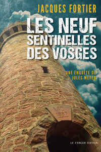Livre numérique Les neuf sentinelles des Vosges