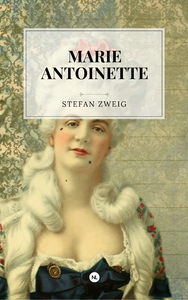 Livre numérique Marie-Antoinette