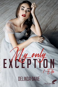 Livre numérique My only exception, tome 1 : Ella