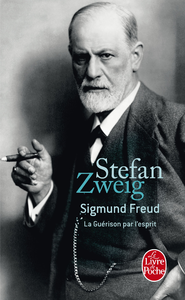 Livre numérique Sigmund Freud : La guérison par l'esprit