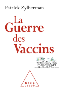 Libro electrónico La Guerre des vaccins