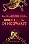 Livro digital La collezione della Biblioteca di Hogwarts