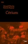 Livro digital Cerium - Extrait