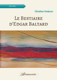 Livre numérique Le Bestiaire d’Edgar Baltard