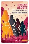 Livre numérique Les Quatre filles du docteur March