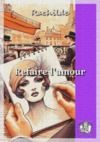 Livre numérique Refaire l'amour