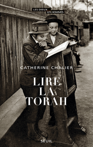 Livre numérique Lire la Torah