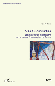 Electronic book Mes Oudmourties