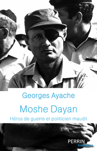 Electronic book Moshe Dayan