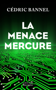 Livre numérique La Menace Mercure