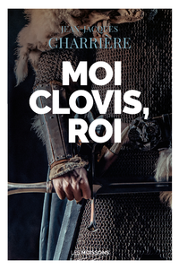 Libro electrónico Moi Clovis, roi