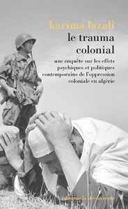 Livre numérique Le trauma colonial