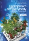 Electronic book Hydroponics for everybody - English Edition
