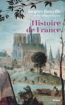 Livro digital Histoire de France (édition collector)
