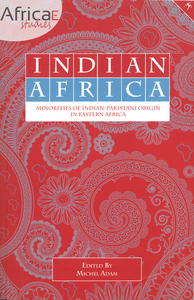 Livre numérique Indian Africa