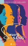 Livre numérique Sœurs de Sang - nouvelles