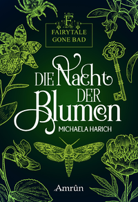 Livro digital Fairytale gone Bad 1: Die Nacht der Blumen