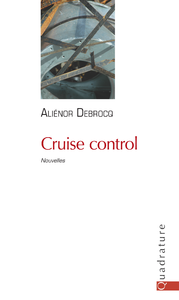 Livre numérique Cruise control
