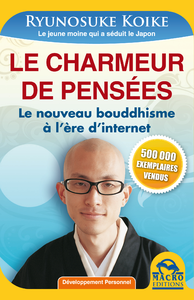 Livre numérique Le Charmeur de pensées