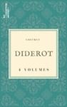 Electronic book Coffret Diderot