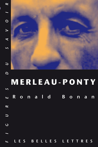 Livre numérique Merleau-Ponty