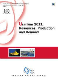 Electronic book Uranium 2011