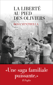 E-Book La Liberté au pied des oliviers