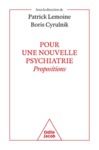 Libro electrónico Pour une nouvelle psychiatrie