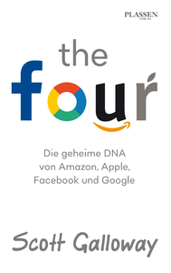 Livre numérique The Four