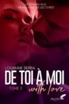 Electronic book De toi à moi (with love) : tome 3