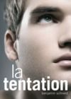 Livre numérique La tentation (roman gay)