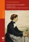 Livre numérique Le baluchon et le jupon