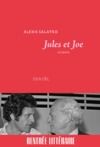 Livre numérique Jules et Joe