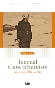 Libro electrónico Journal d'une pétainiste
