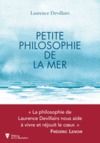 Livro digital Petite philosophie de la Mer