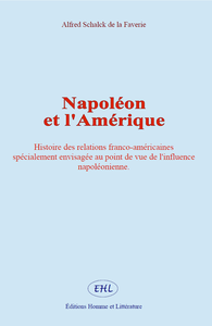 Electronic book Napoléon et l'Amérique
