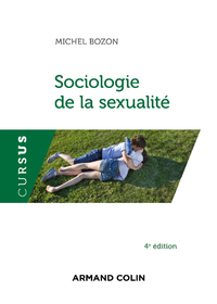 Livre numérique Sociologie de la sexualité - 4e éd.