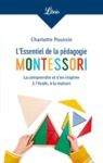 Livro digital L'Essentiel de la pédagogie Montessori