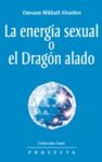 Livro digital La energía sexual o el Dragón alado