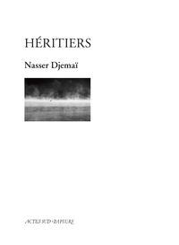 E-Book Héritiers