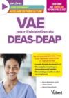 Livre numérique VAE pour l'obtention du DEAS et du DEAP