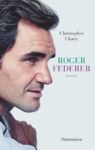 Electronic book Roger Federer