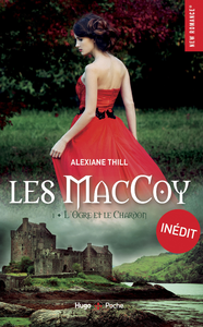Libro electrónico Les MacCoy - Bonus - Dans les yeux de Caleb