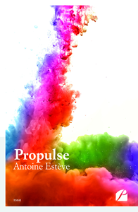 Electronic book Propulse