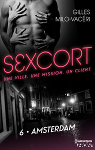 Livre numérique Sexcort - 6. Amsterdam