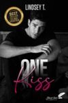 Electronic book One kiss