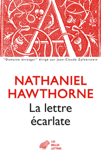 Electronic book La Lettre écarlate