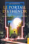 Libro electrónico Le Portail d'Athénor