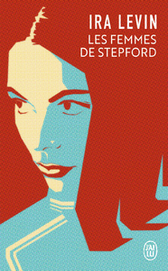 Libro electrónico Les femmes de Stepford